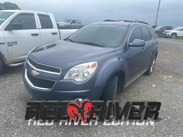 used 2013 Chevrolet Equinox car, priced at $11,500