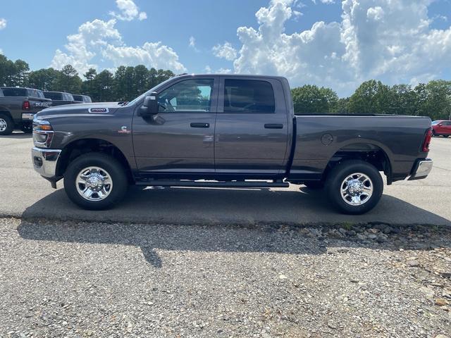 new 2025 Ram 2500 car, priced at $65,948