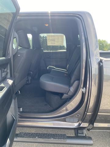 new 2025 Ram 2500 car, priced at $65,948