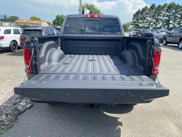 new 2025 Ram 2500 car, priced at $65,948