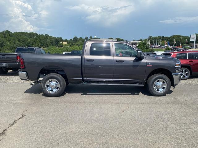 new 2025 Ram 2500 car, priced at $65,948