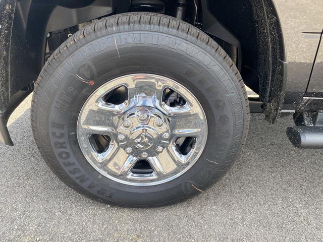 new 2025 Ram 2500 car, priced at $65,948