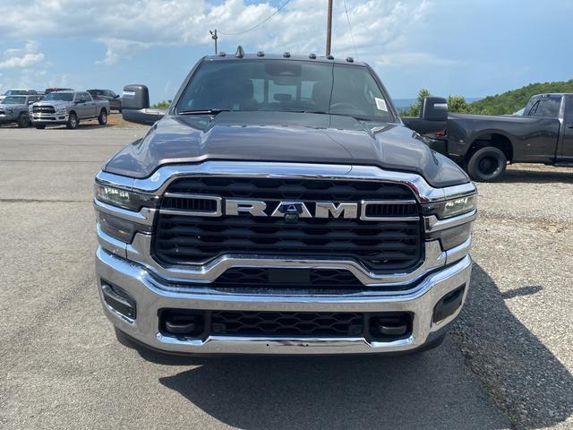 new 2025 Ram 2500 car, priced at $65,948