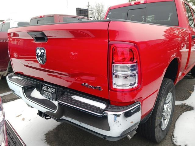 new 2024 Ram 2500 car, priced at $58,874