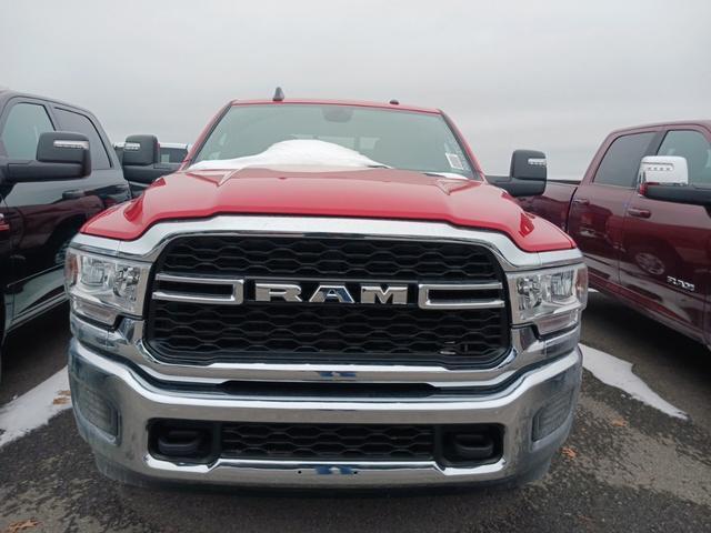 new 2024 Ram 2500 car, priced at $58,874