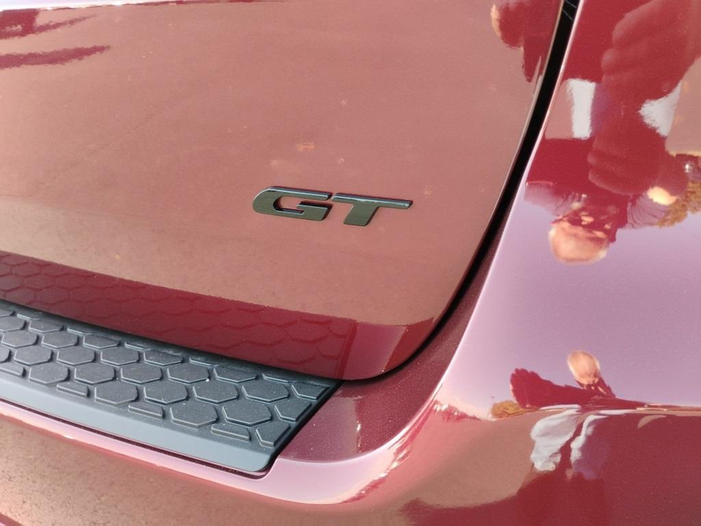 new 2026 Dodge Durango car, priced at $41,980