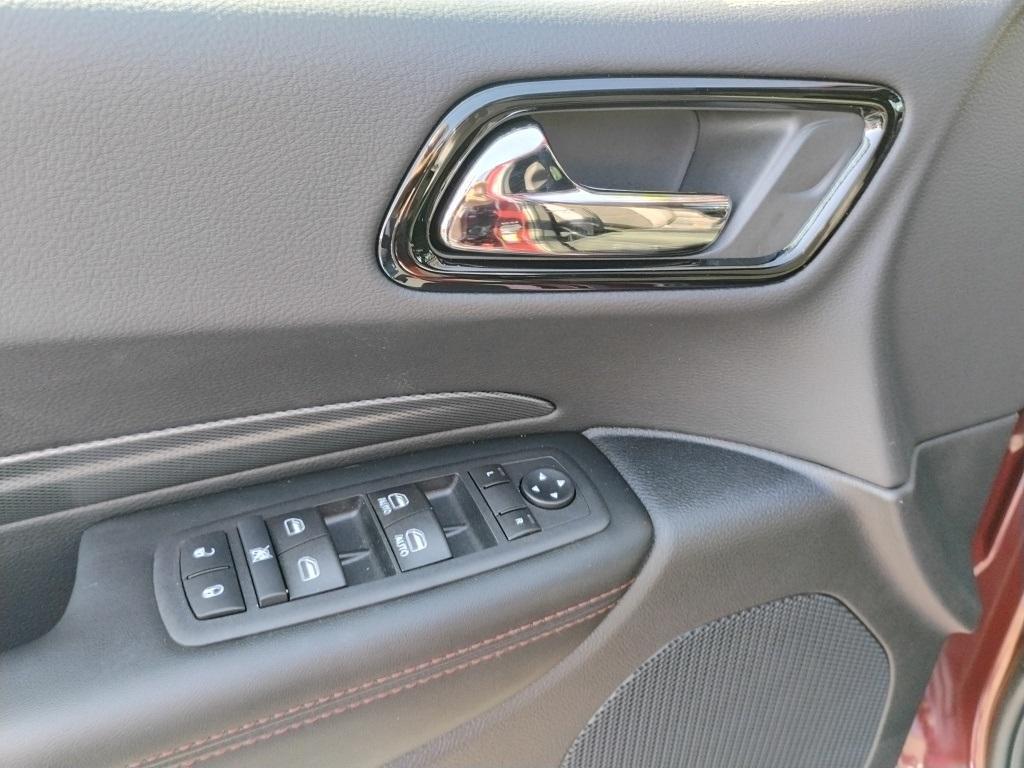 new 2026 Dodge Durango car, priced at $41,980