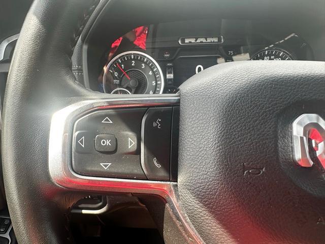 used 2023 Ram 2500 car, priced at $52,959