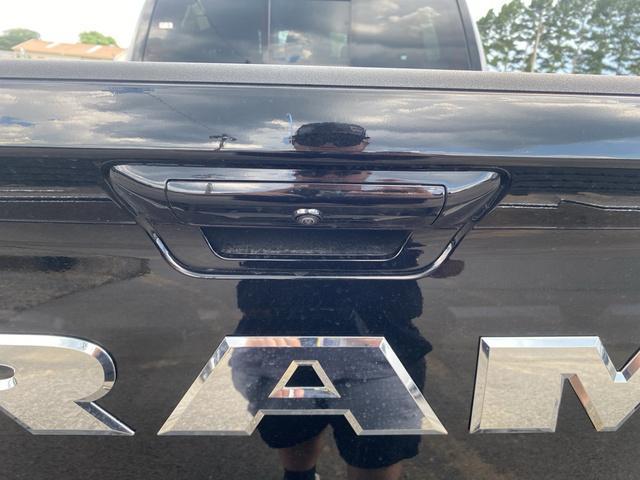new 2025 Ram 3500 car, priced at $88,076