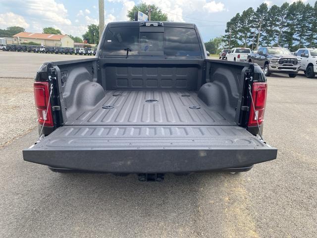 new 2025 Ram 3500 car, priced at $88,076