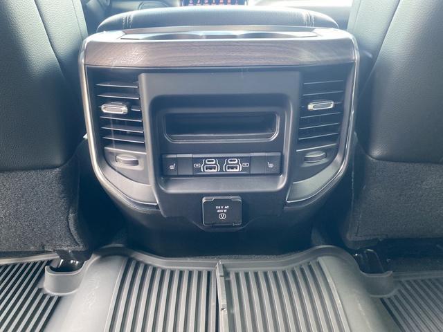 new 2025 Ram 3500 car, priced at $88,076