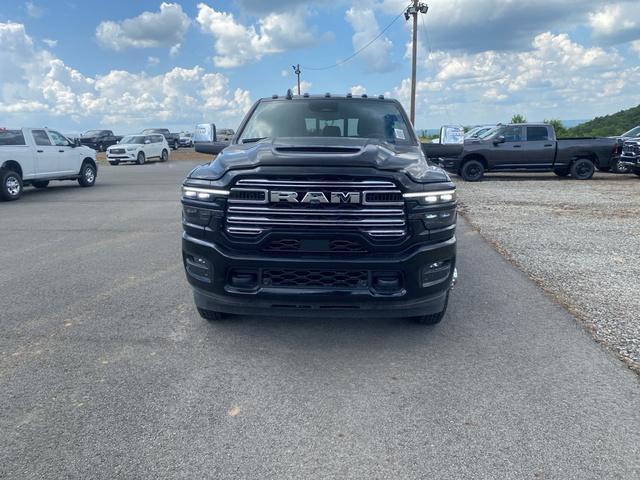 new 2025 Ram 3500 car, priced at $88,076