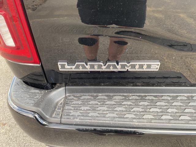 new 2025 Ram 3500 car, priced at $88,076