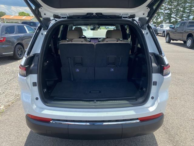 new 2025 Jeep Grand Cherokee L car, priced at $50,419