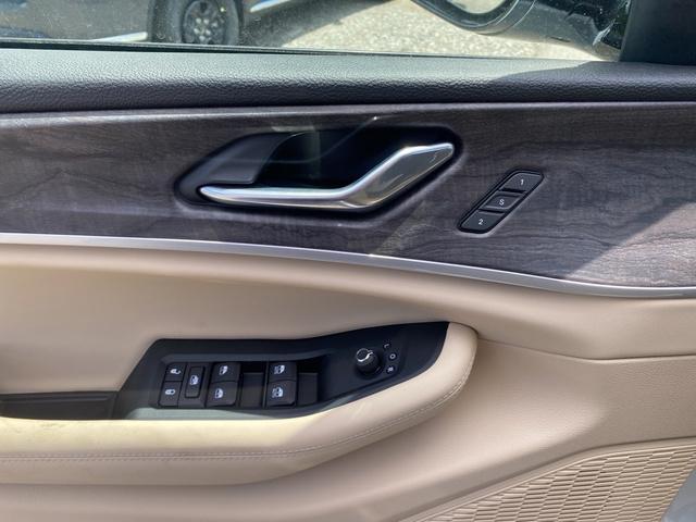 new 2025 Jeep Grand Cherokee L car, priced at $50,419