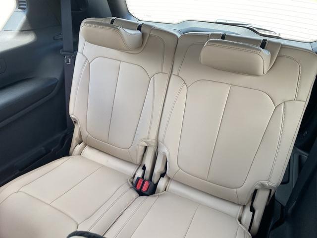 new 2025 Jeep Grand Cherokee L car, priced at $50,419