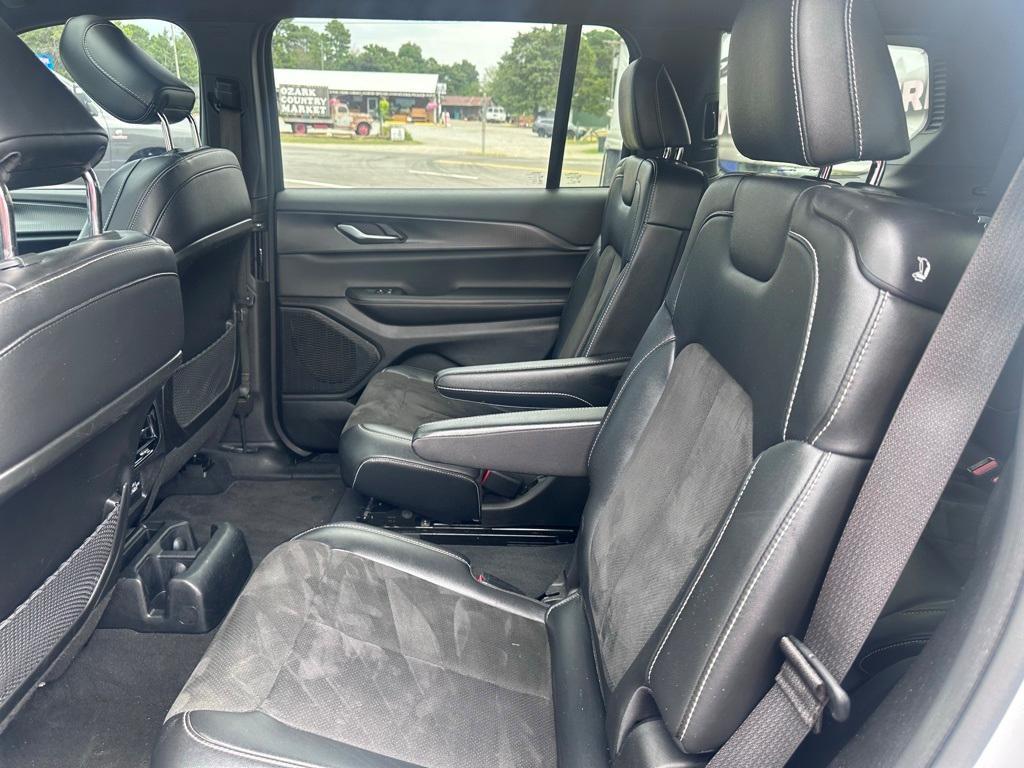 used 2023 Jeep Grand Cherokee L car, priced at $26,523