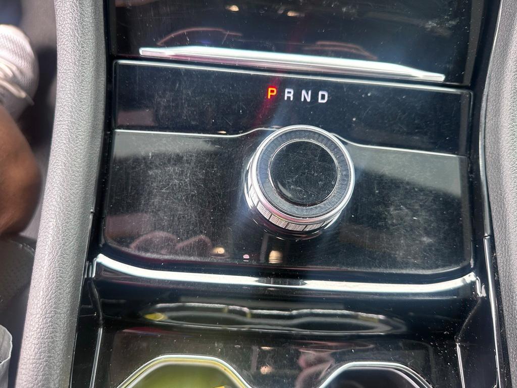 used 2023 Jeep Grand Cherokee L car, priced at $26,523