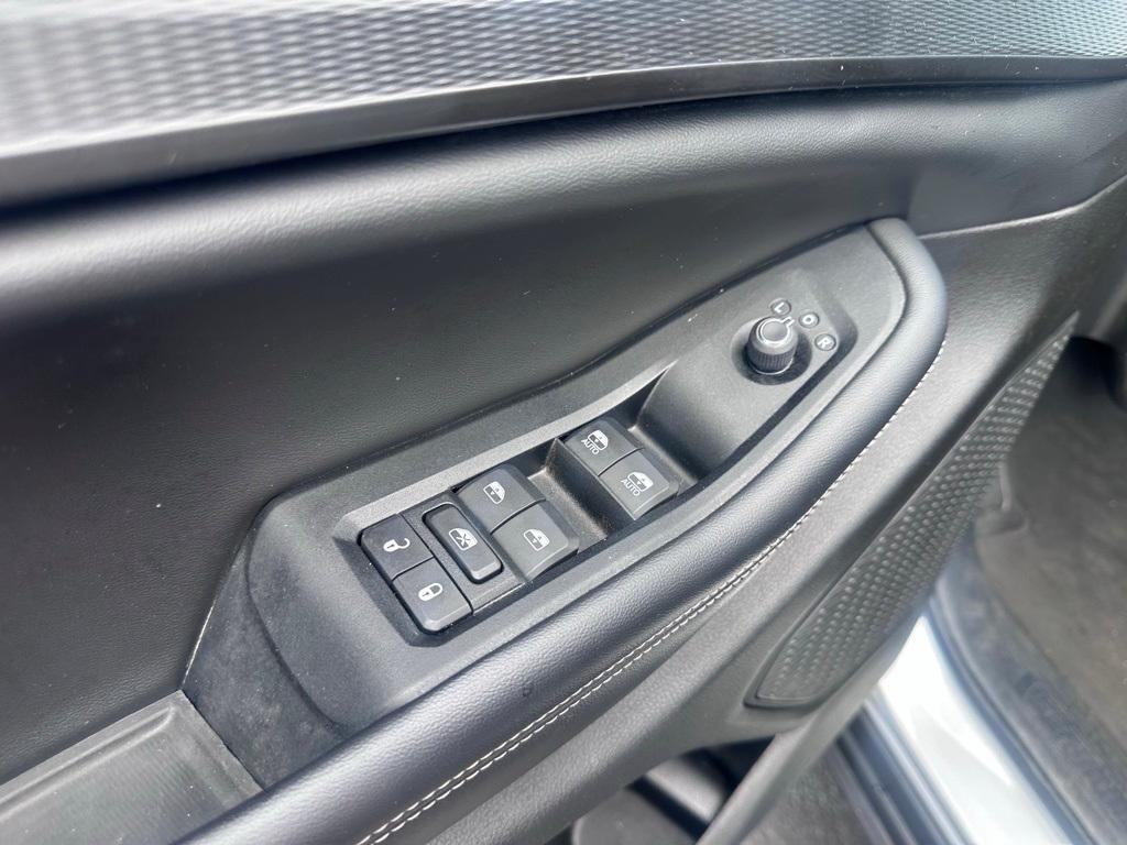 used 2023 Jeep Grand Cherokee L car, priced at $26,523