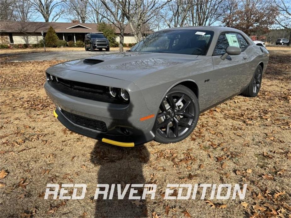 new 2023 Dodge Challenger car, priced at $43,213