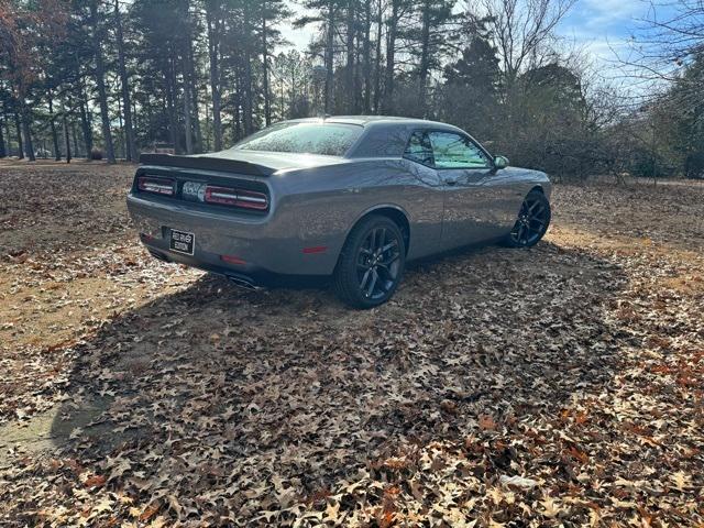 new 2023 Dodge Challenger car, priced at $44,213