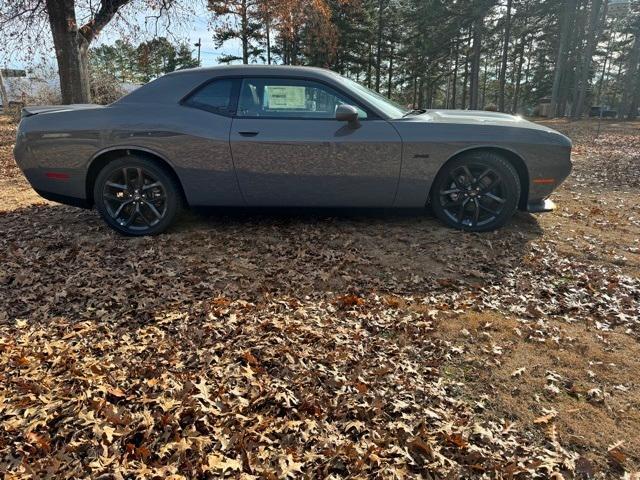 new 2023 Dodge Challenger car, priced at $43,213