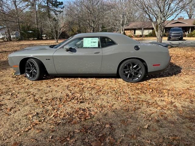 new 2023 Dodge Challenger car, priced at $44,213