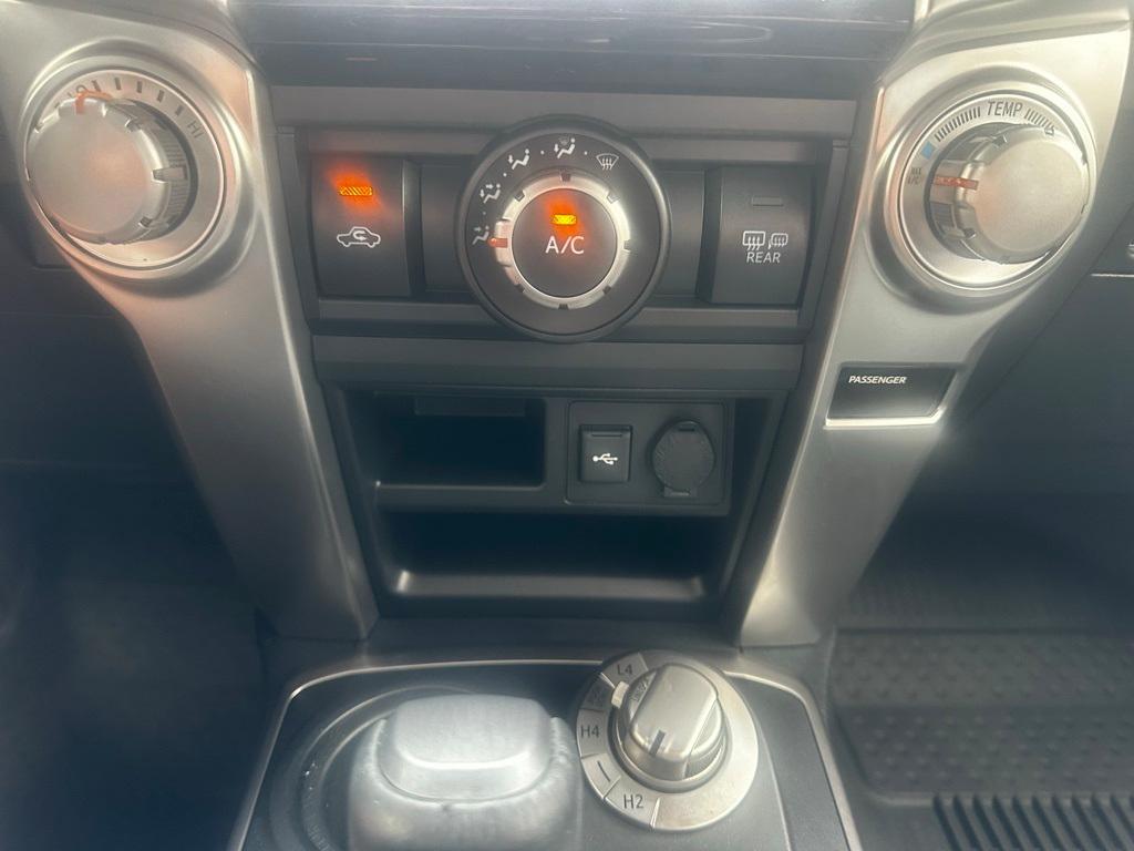 used 2024 Toyota 4Runner car, priced at $49,990