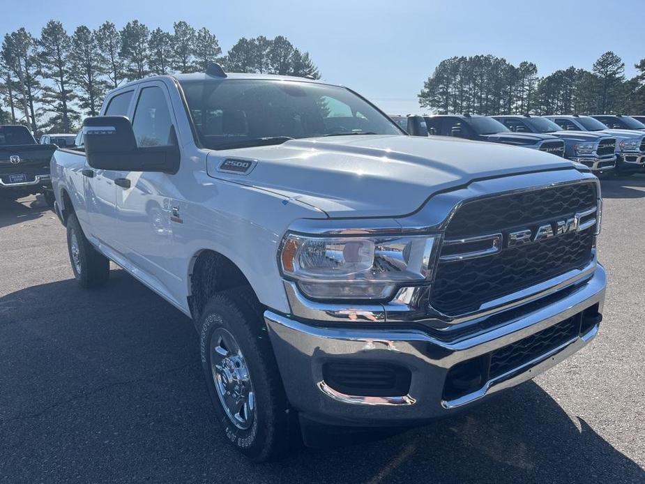 new 2024 Ram 2500 car, priced at $60,571