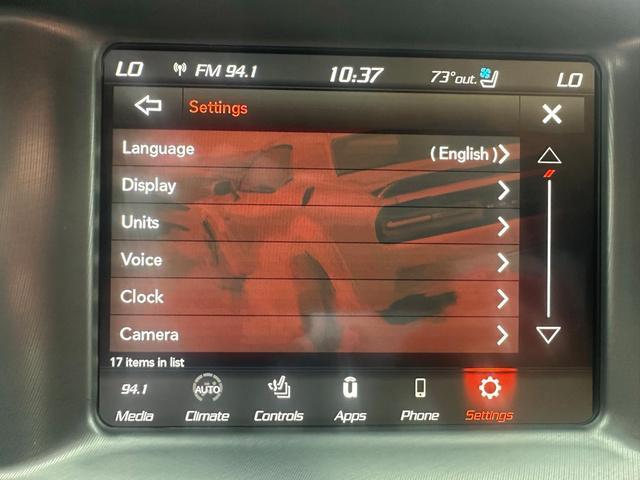 used 2023 Dodge Charger car, priced at $26,401