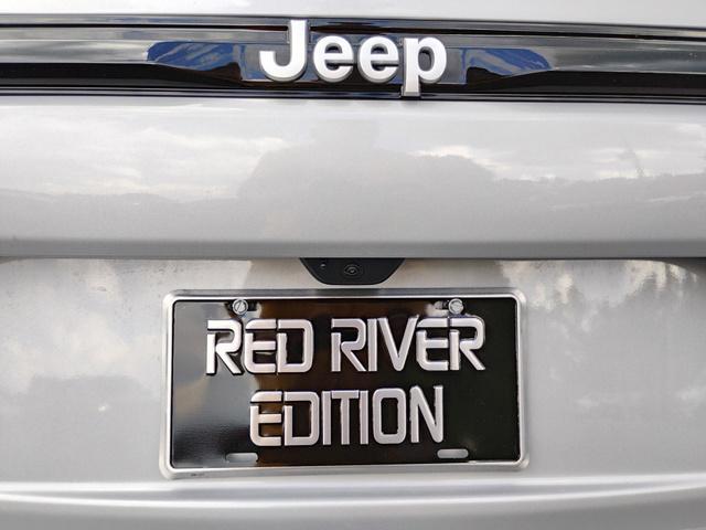 new 2025 Jeep Grand Cherokee car, priced at $49,786
