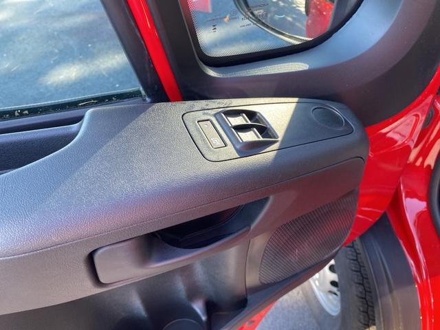 new 2026 Ram ProMaster 2500 car, priced at $54,495
