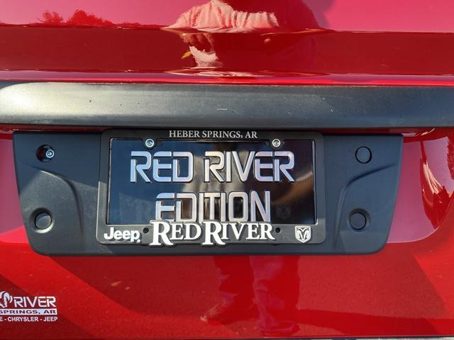 new 2026 Ram ProMaster 2500 car, priced at $54,495