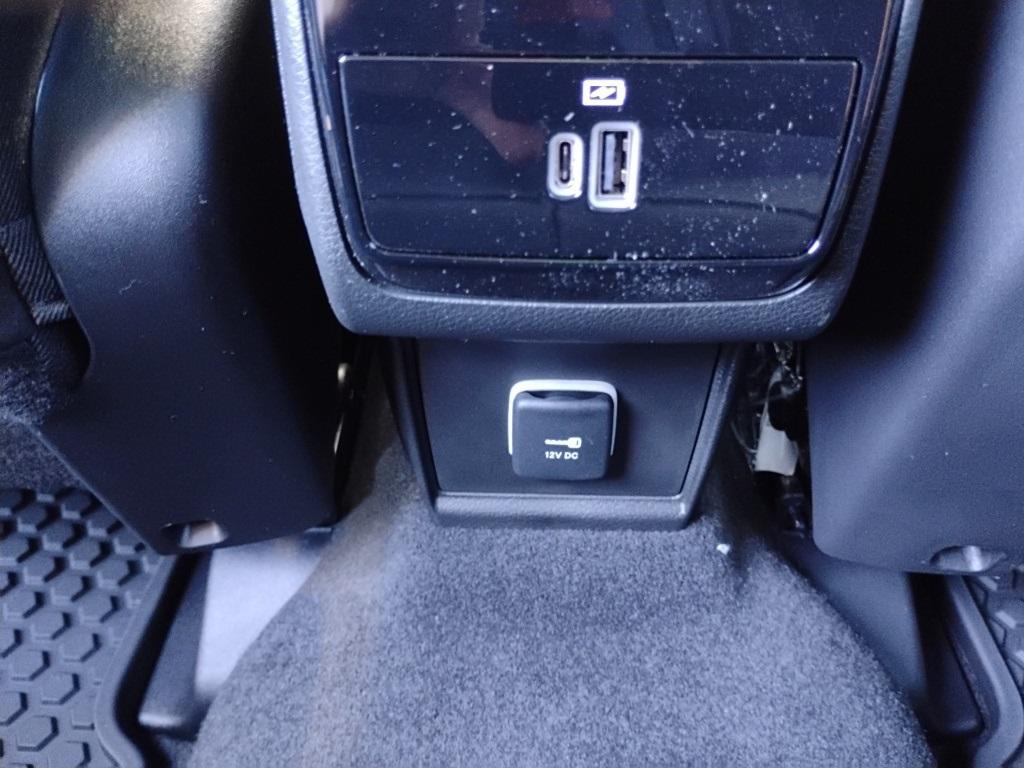 new 2026 Jeep Compass car, priced at $35,416