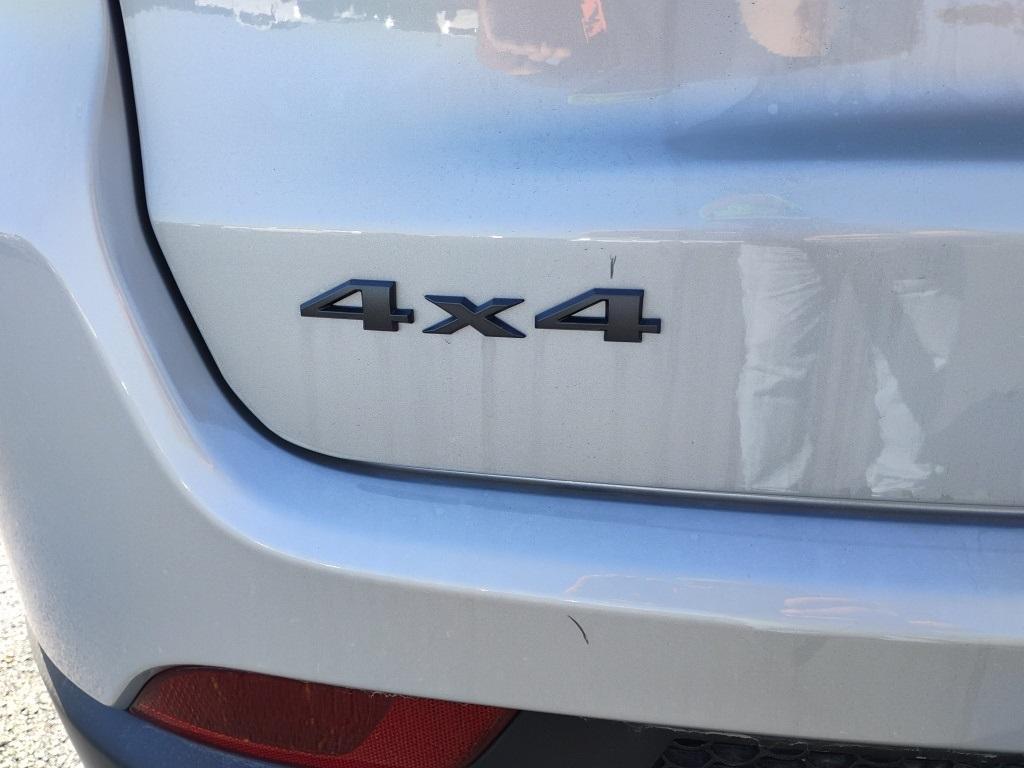 new 2026 Jeep Compass car, priced at $35,416