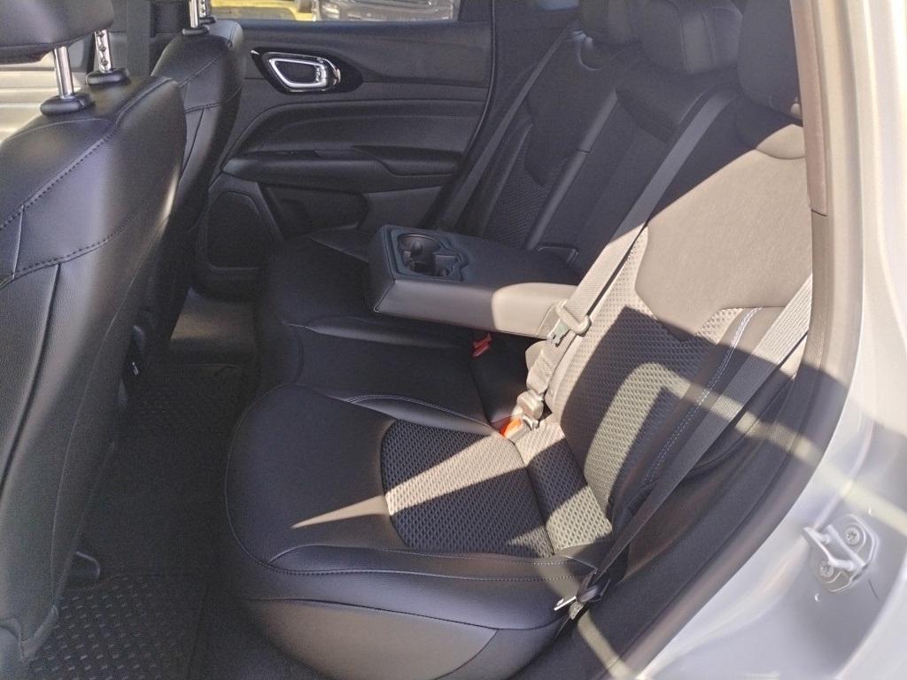 new 2026 Jeep Compass car, priced at $35,416