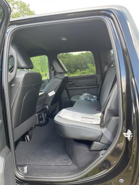 new 2025 Ram 2500 car, priced at $67,377