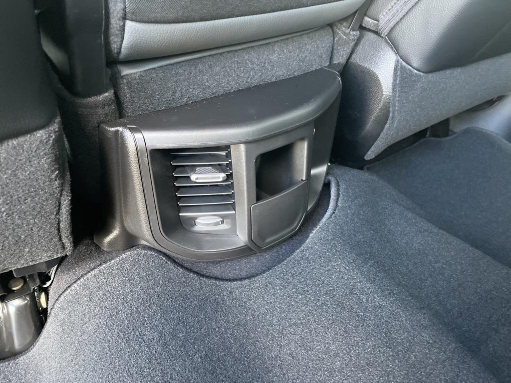 new 2025 Ram 2500 car, priced at $67,377