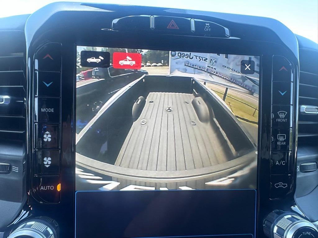 used 2024 Ram 3500 car, priced at $59,478