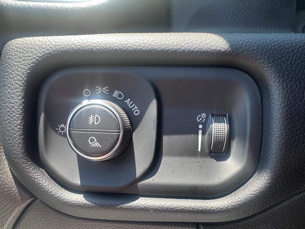 used 2024 Ram 3500 car, priced at $59,478