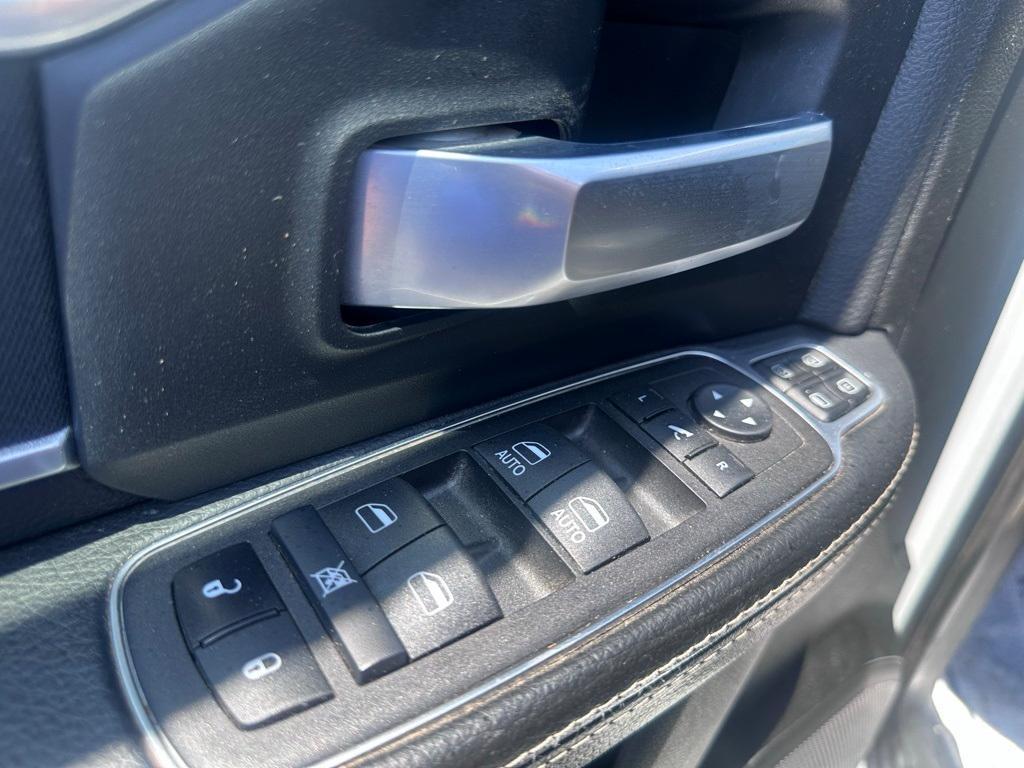 used 2024 Ram 3500 car, priced at $59,478