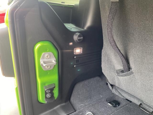 new 2025 Jeep Wrangler car
