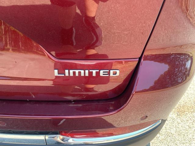 new 2025 Jeep Grand Cherokee car, priced at $46,645