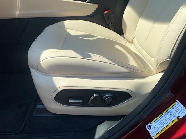 new 2025 Jeep Grand Cherokee car, priced at $46,645