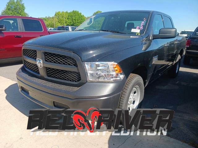 new 2024 Ram 1500 Classic car, priced at $45,510
