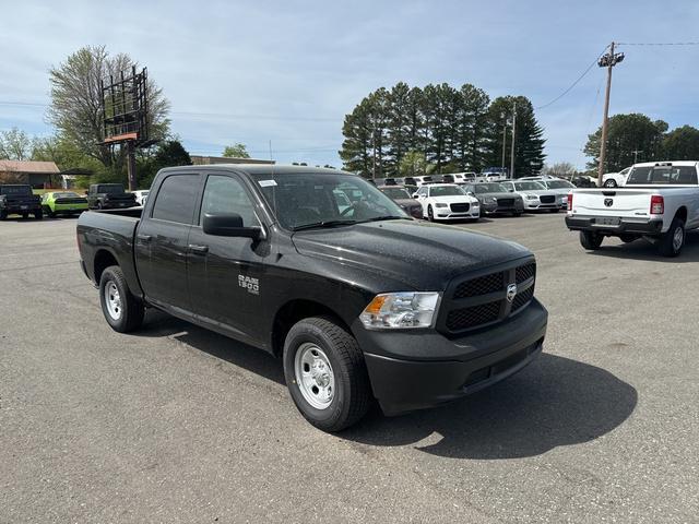 new 2024 Ram 1500 Classic car, priced at $45,510