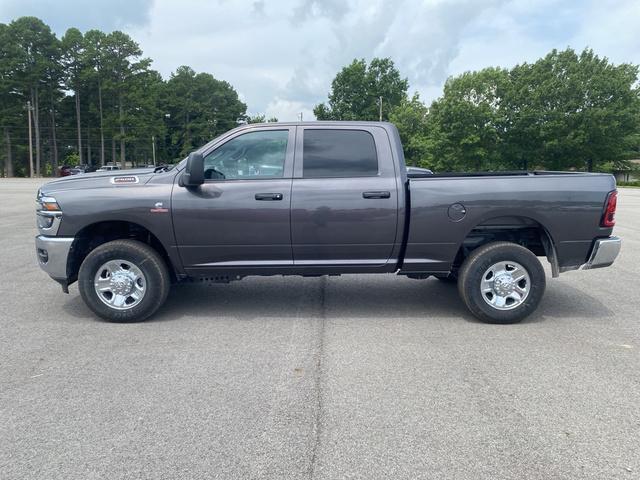 new 2025 Ram 2500 car, priced at $63,847