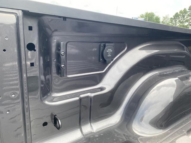 new 2025 Ram 2500 car, priced at $63,847