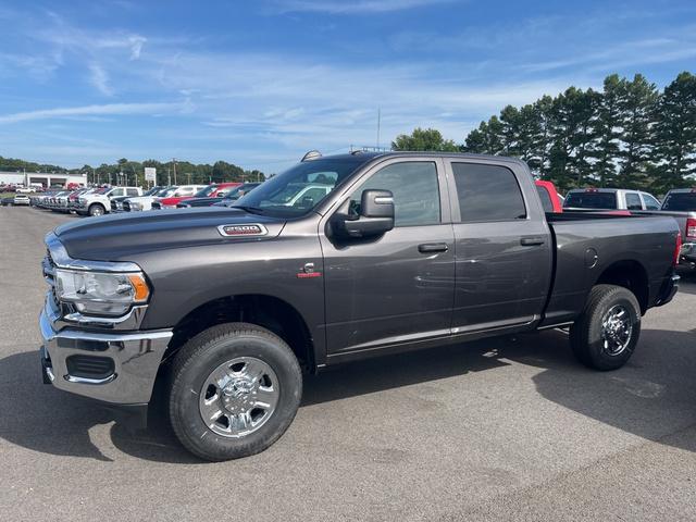 new 2024 Ram 2500 car, priced at $57,691