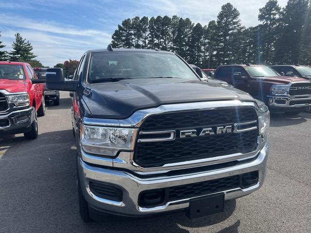 new 2024 Ram 2500 car, priced at $57,691